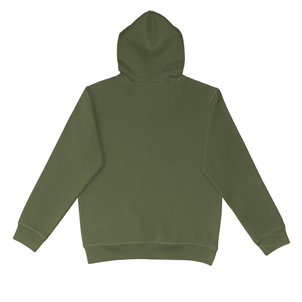 UCH320 Urban Collab The Broad Hoodie