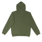 UCH320 Urban Collab The Broad Hoodie