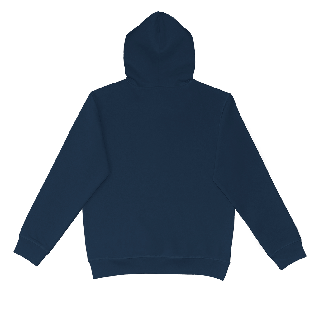 UCH320 Urban Collab The Broad Hoodie