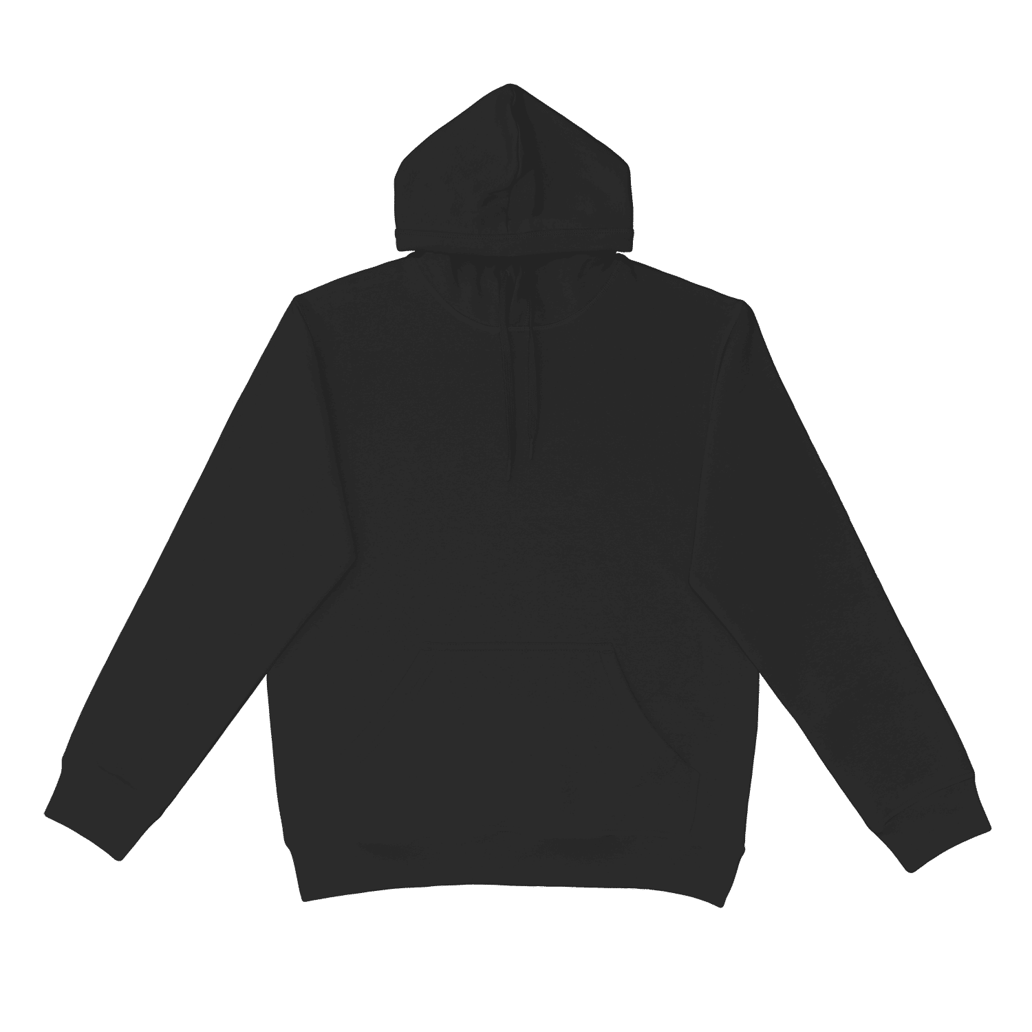 UCH320 Urban Collab The Broad Hoodie