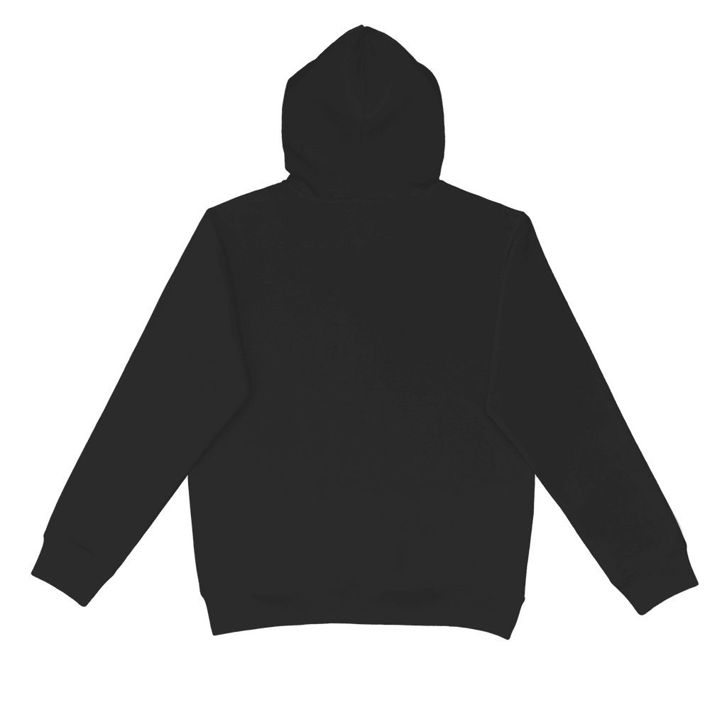 UCH320 Urban Collab The Broad Hoodie