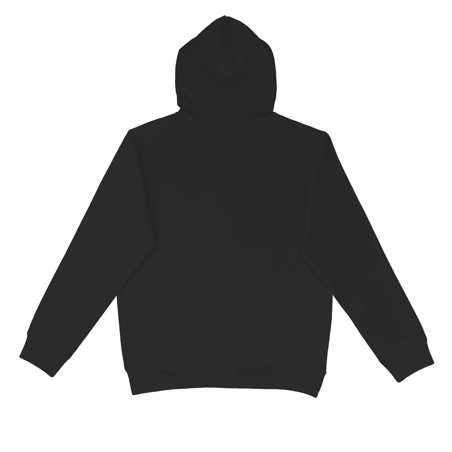 UCH320 Urban Collab The Broad Hoodie