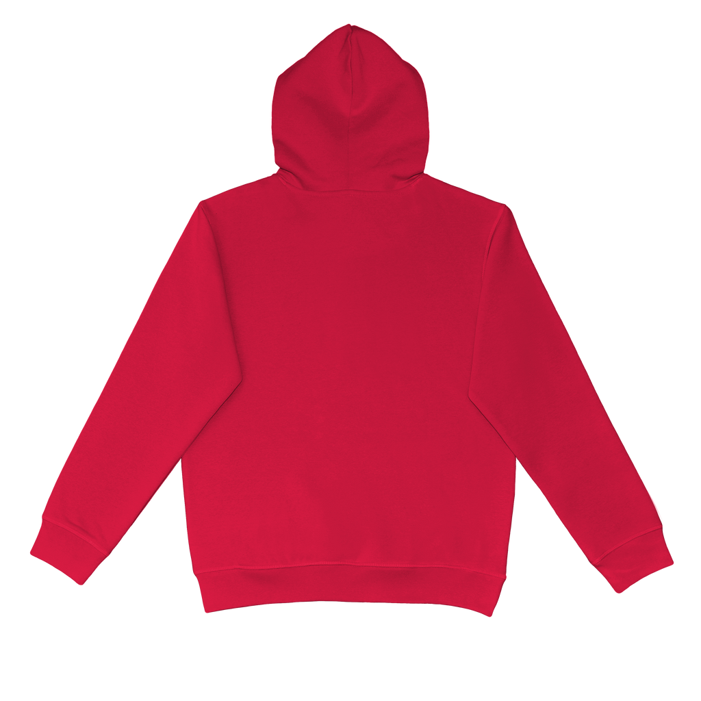 UCH320 Urban Collab The Broad Hoodie