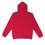 UCH320 Urban Collab The Broad Hoodie
