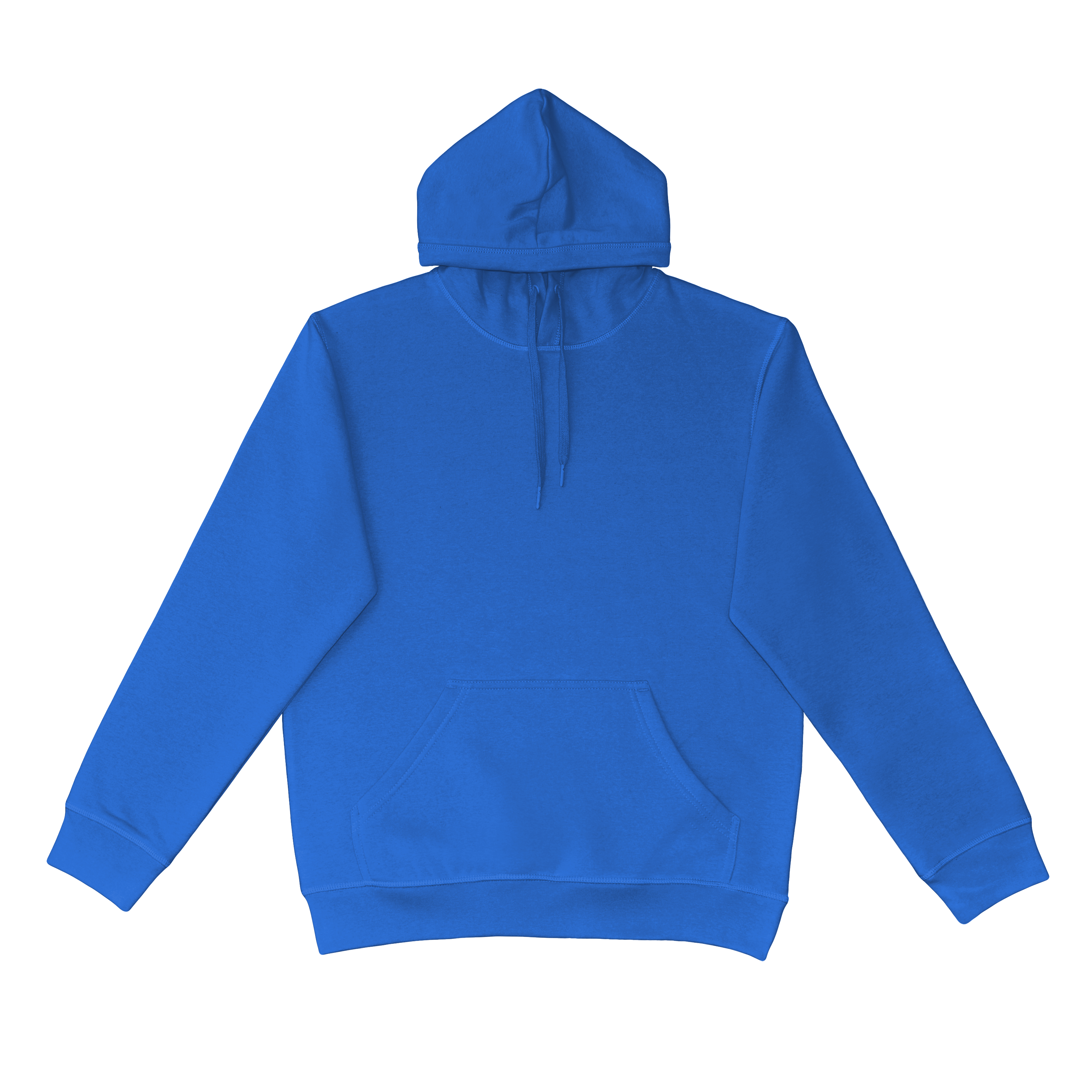 UCH320 Urban Collab The Broad Hoodie