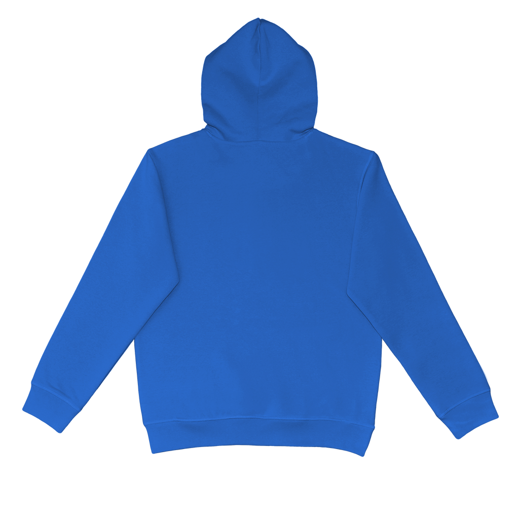 UCH320 Urban Collab The Broad Hoodie