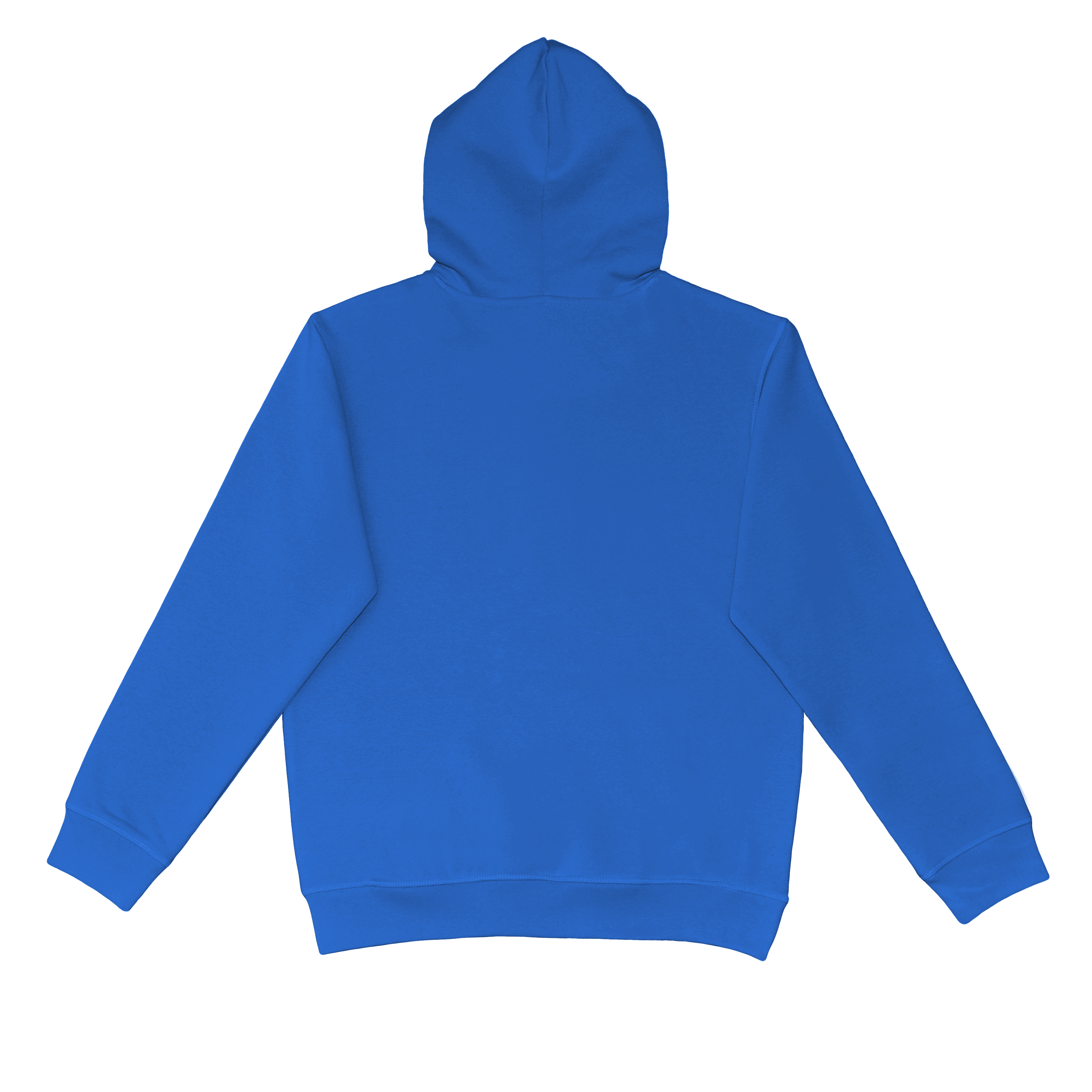 UCH320 Urban Collab The Broad Hoodie