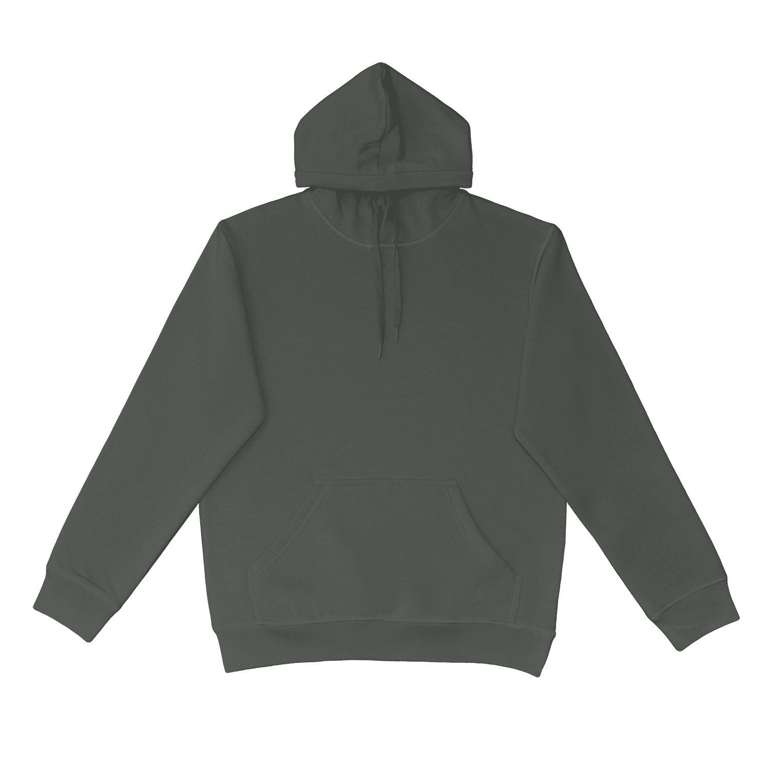 UCH320 Urban Collab The Broad Hoodie