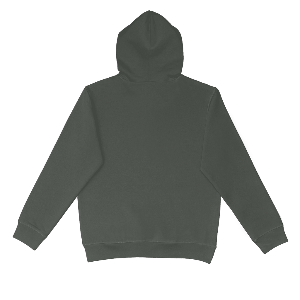 UCH320 Urban Collab The Broad Hoodie