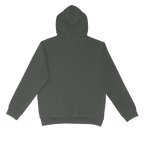 UCH320 Urban Collab The Broad Hoodie
