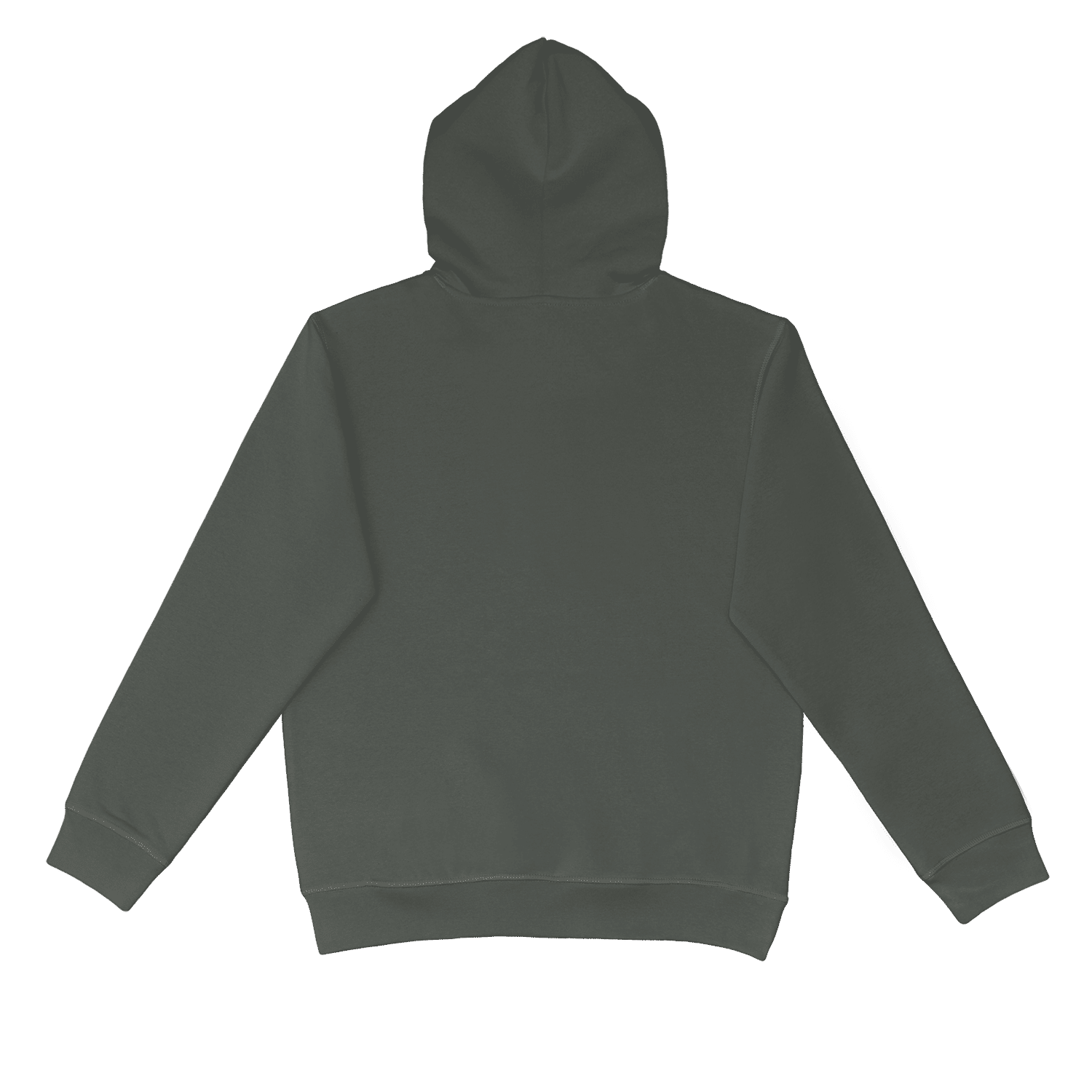 UCH320 Urban Collab The Broad Hoodie