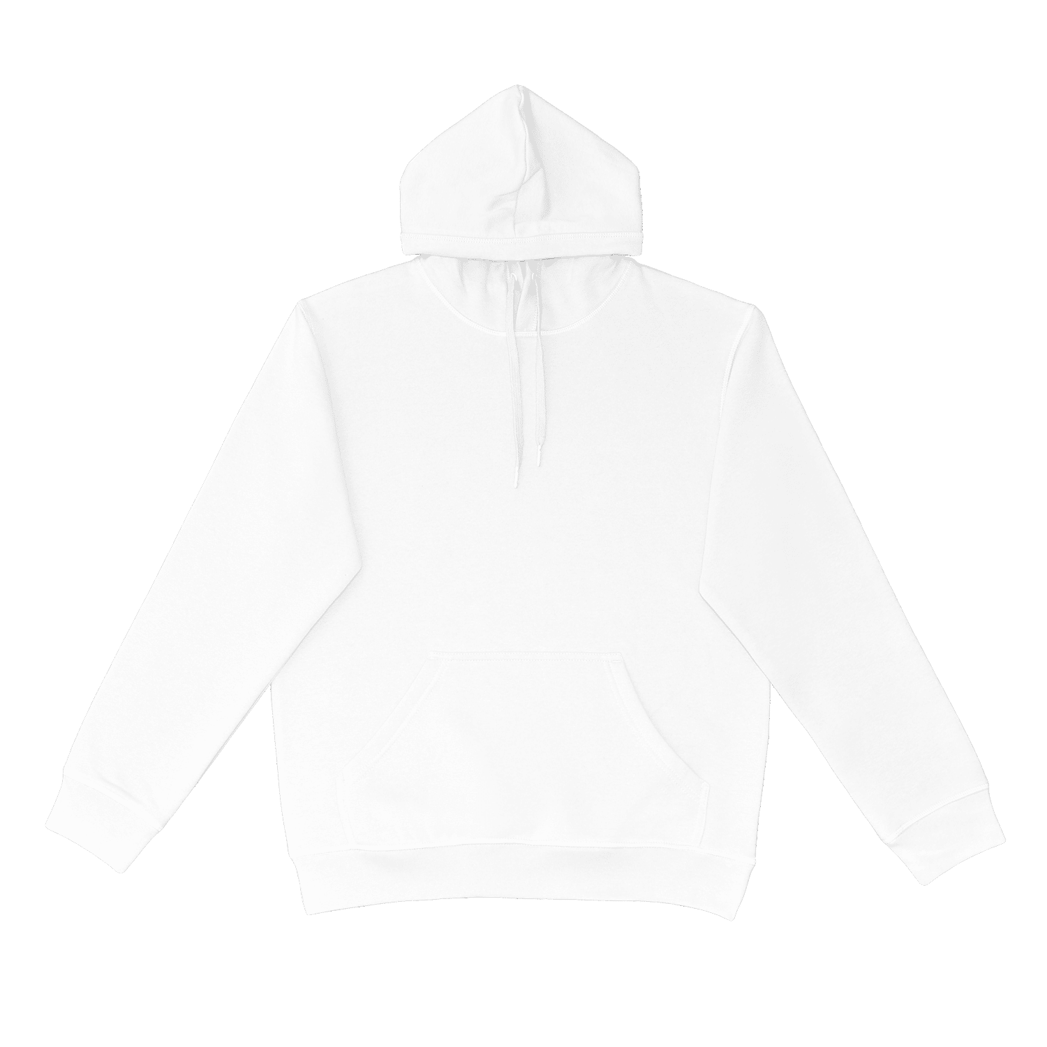 UCH320 Urban Collab The Broad Hoodie
