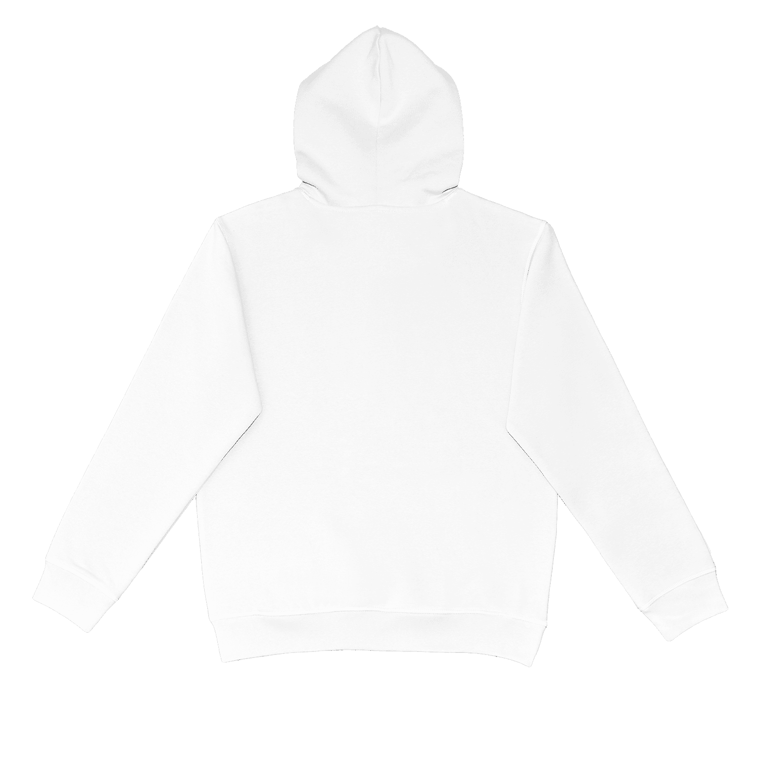 UCH320 Urban Collab The Broad Hoodie
