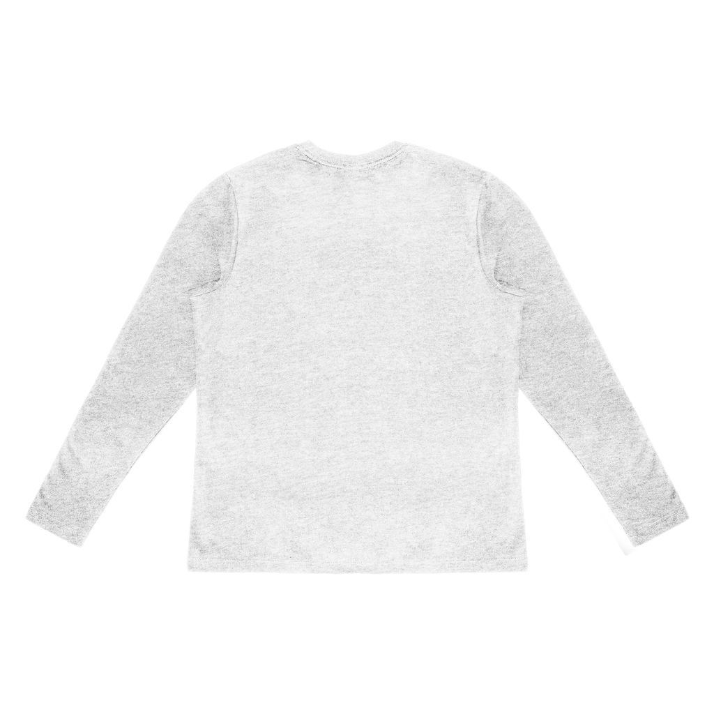 UCLT180L Urban Collab The SET Ladies Long Sleeve Tee