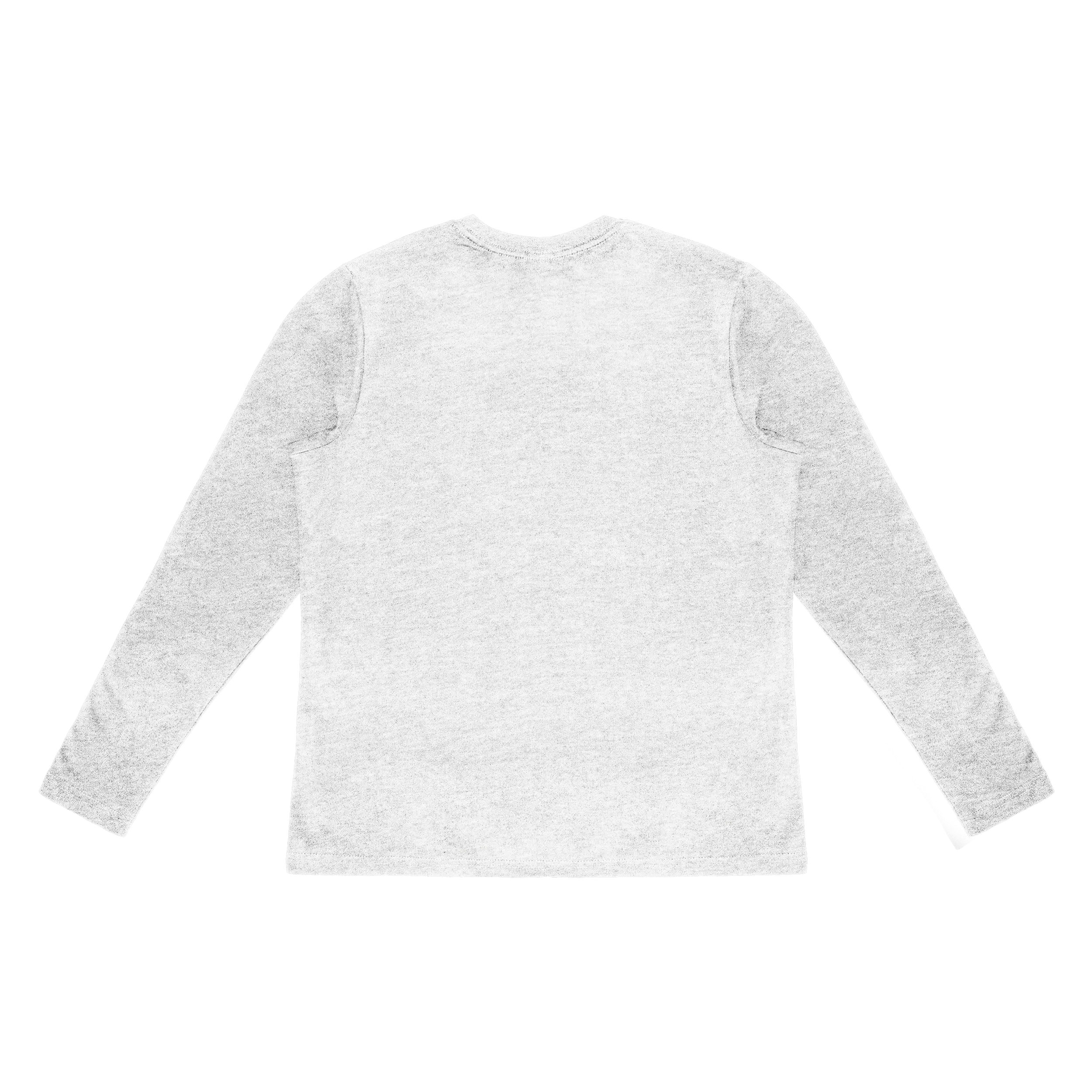 UCLT180L Urban Collab The SET Ladies Long Sleeve Tee