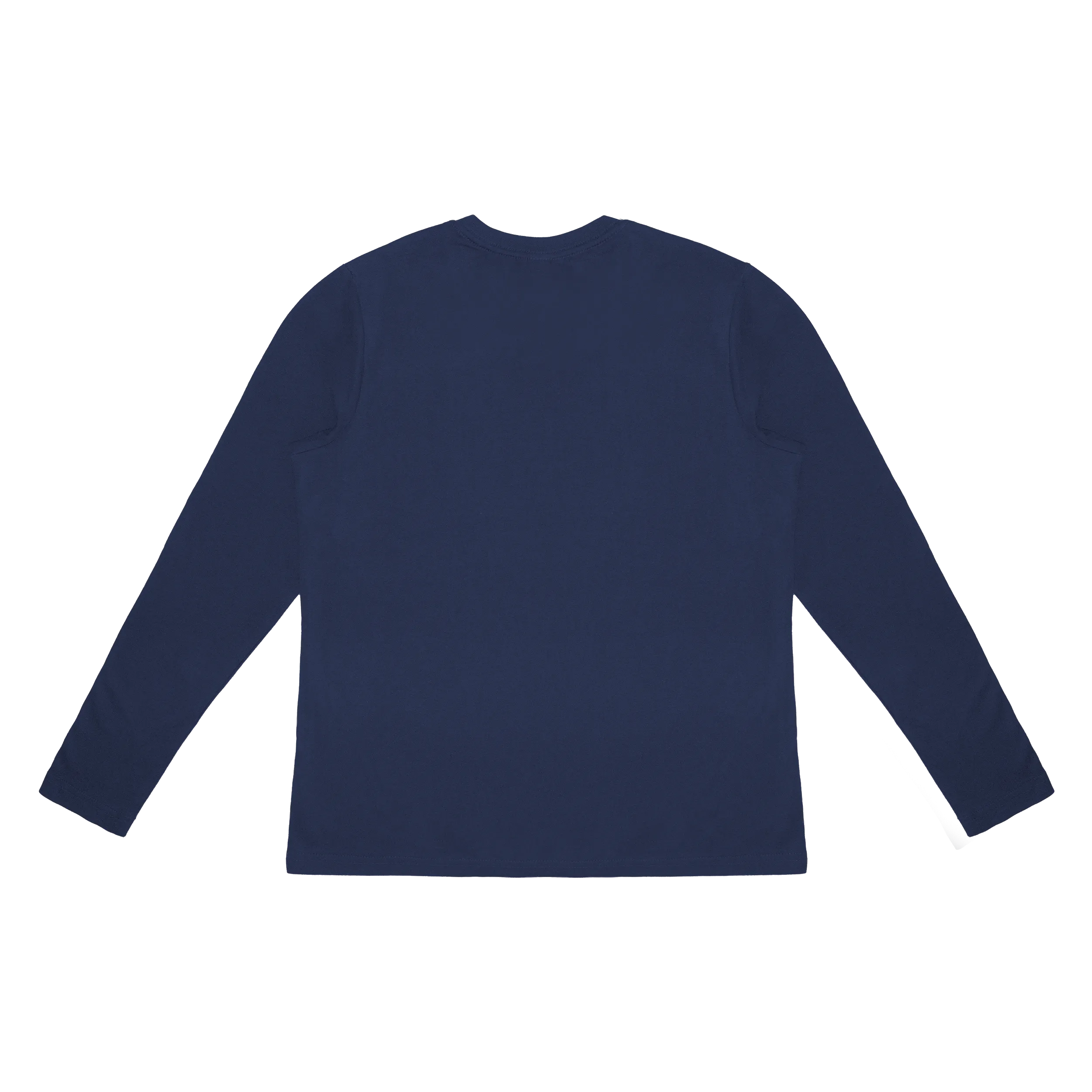 UCLT180L Urban Collab The SET Ladies Long Sleeve Tee