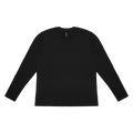 UCLT180L Urban Collab The SET Ladies Long Sleeve Tee