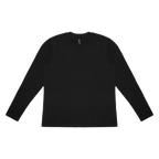 UCLT180L Urban Collab The SET Ladies Long Sleeve Tee