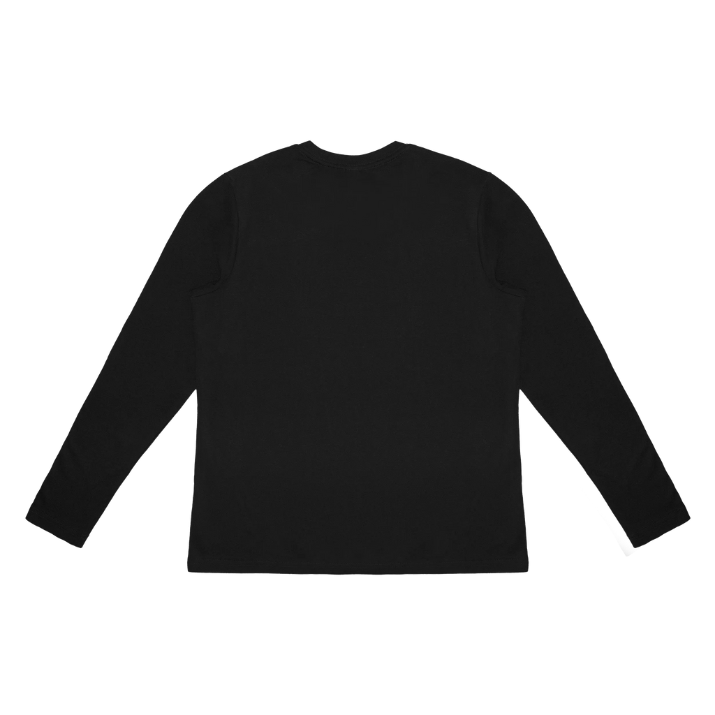 UCLT180L Urban Collab The SET Ladies Long Sleeve Tee