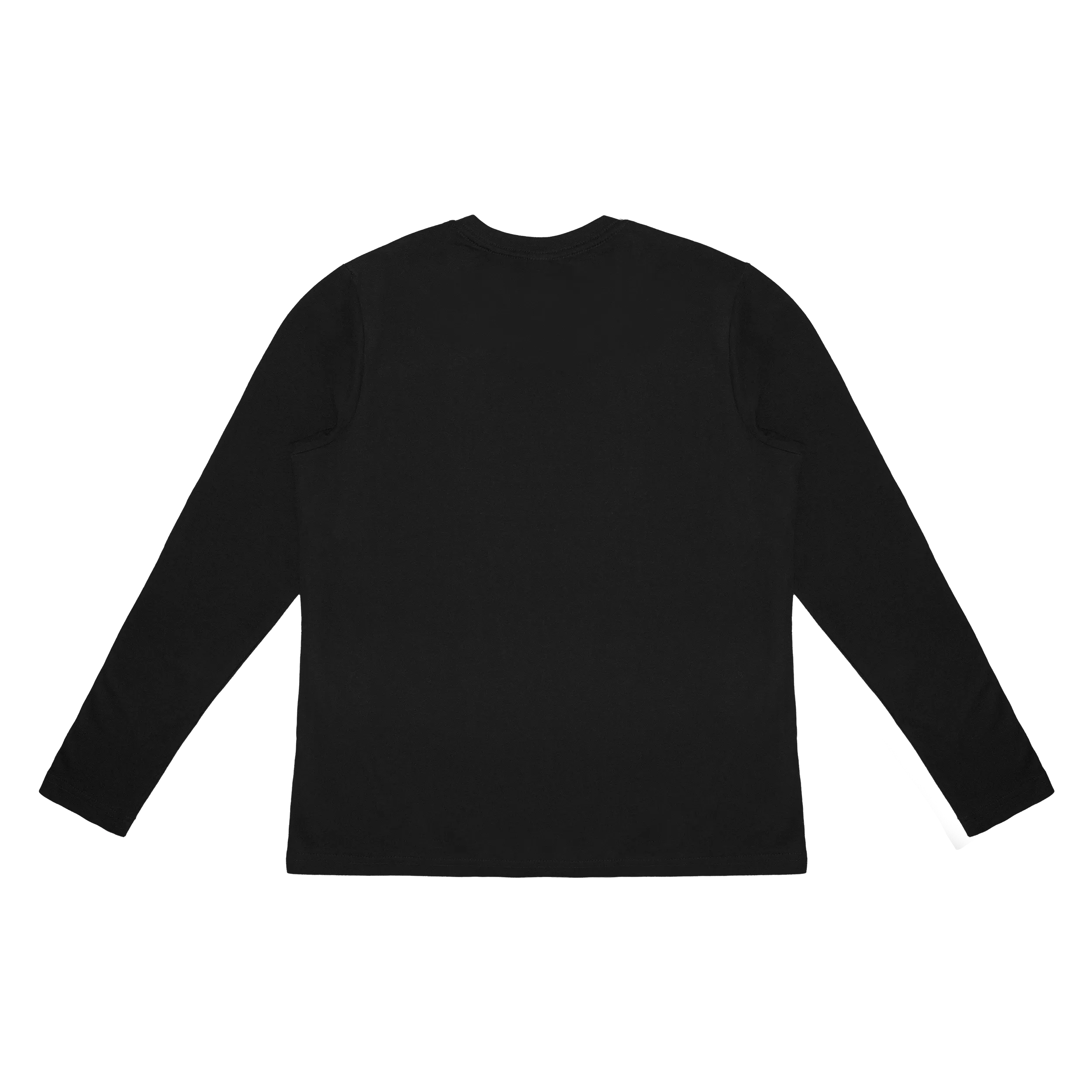 UCLT180L Urban Collab The SET Ladies Long Sleeve Tee