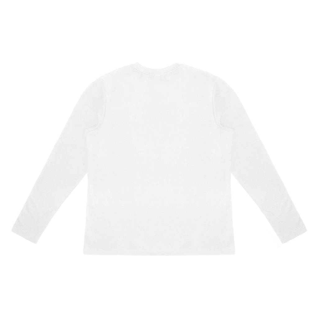 UCLT180L Urban Collab The SET Ladies Long Sleeve Tee
