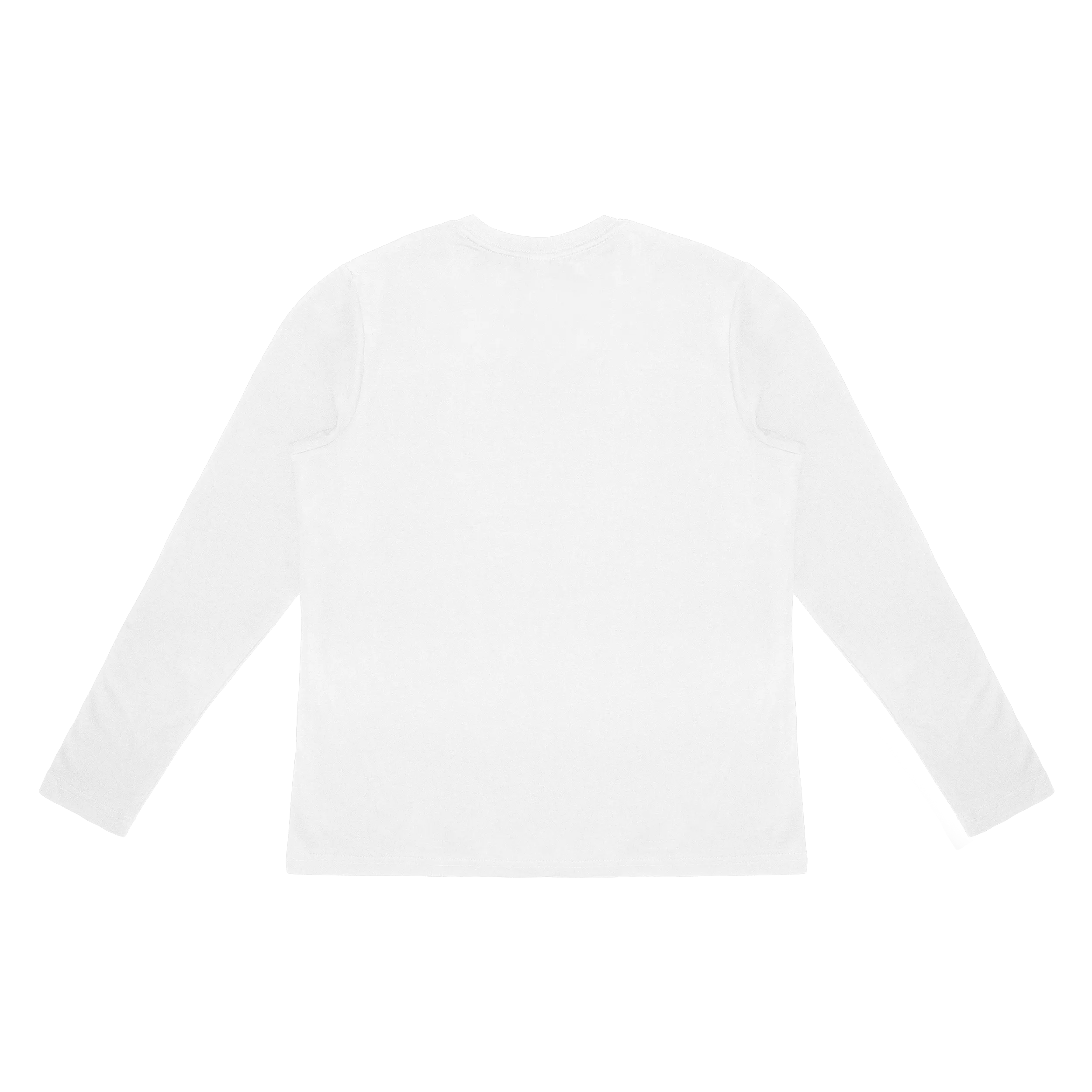 UCLT180L Urban Collab The SET Ladies Long Sleeve Tee