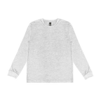 UCLT180Y Urban Collab The SET Youth Long Sleeve Tee