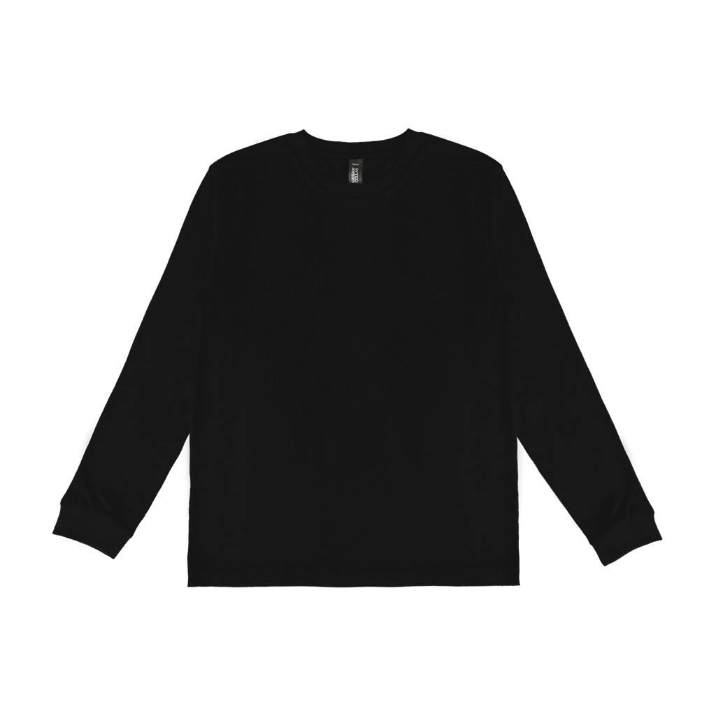 UCLT180Y Urban Collab The SET Youth Long Sleeve Tee