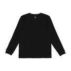 UCLT180Y Urban Collab The SET Youth Long Sleeve Tee