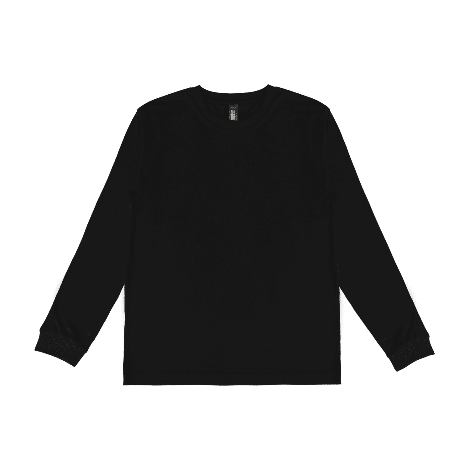 UCLT180Y Urban Collab The SET Youth Long Sleeve Tee