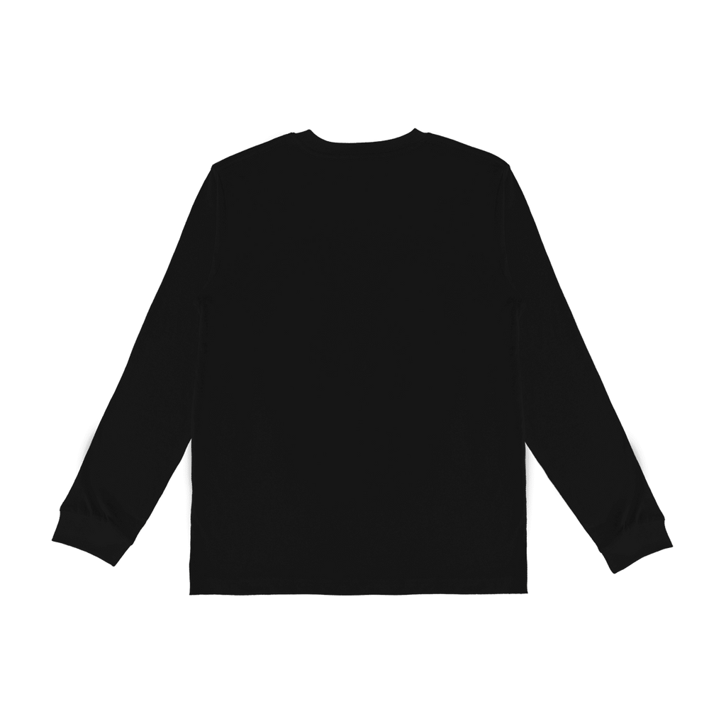 UCLT180Y Urban Collab The SET Youth Long Sleeve Tee