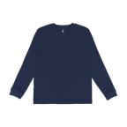 UCLT180Y Urban Collab The SET Youth Long Sleeve Tee