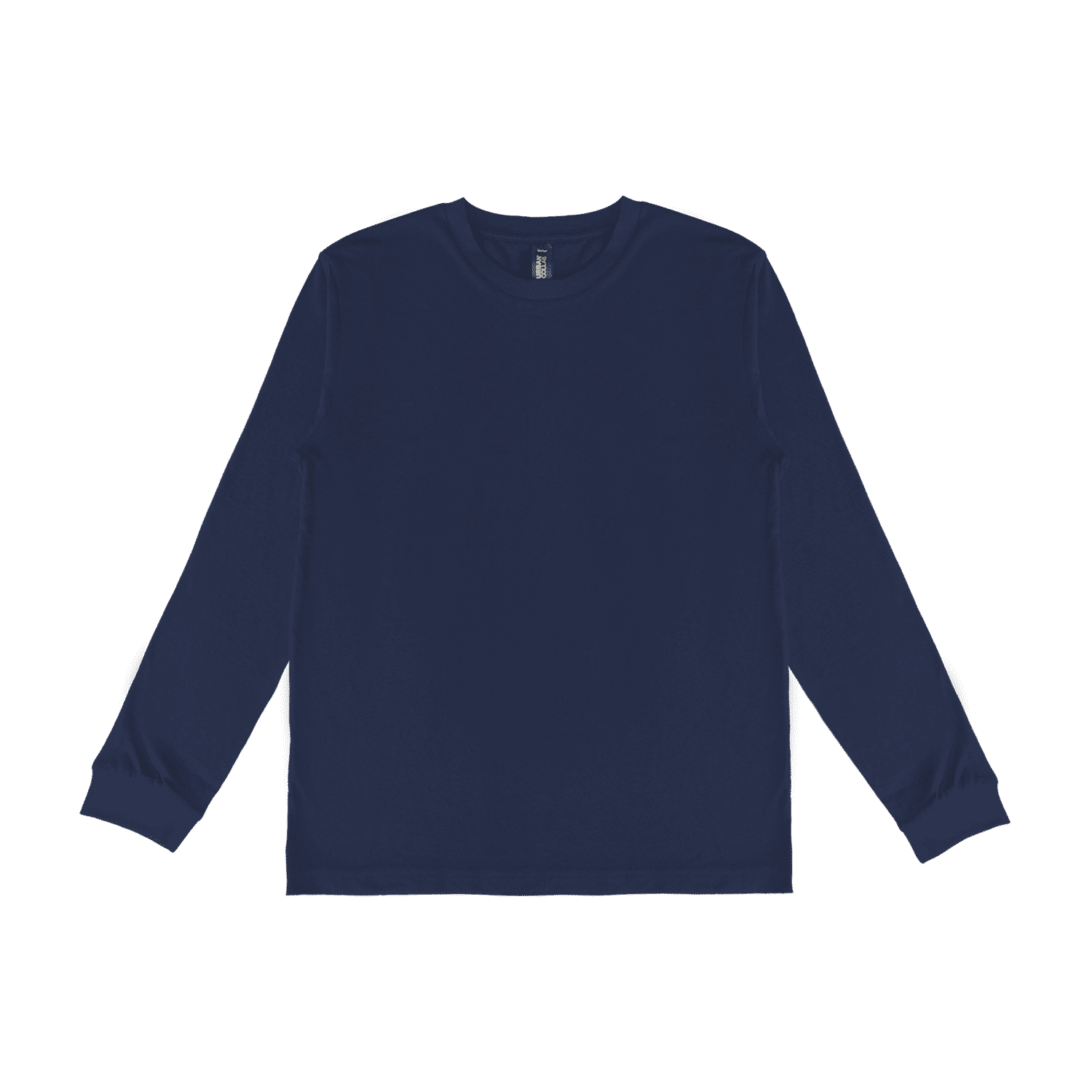 UCLT180Y Urban Collab The SET Youth Long Sleeve Tee