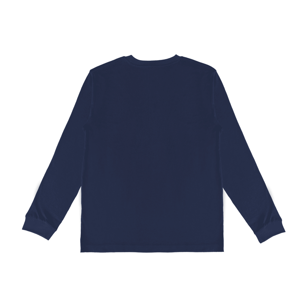 UCLT180Y Urban Collab The SET Youth Long Sleeve Tee