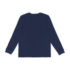 UCLT180Y Urban Collab The SET Youth Long Sleeve Tee