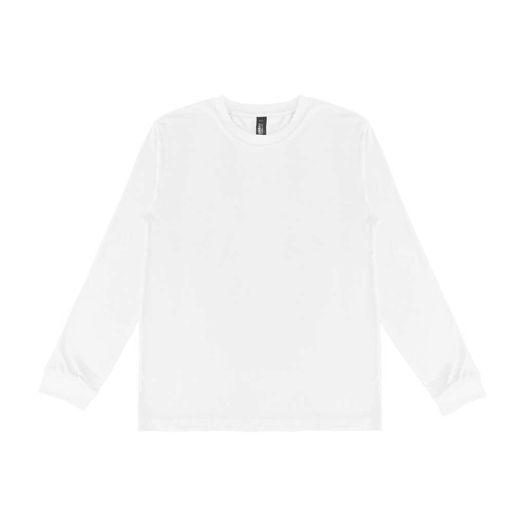 UCLT180Y Urban Collab The SET Youth Long Sleeve Tee