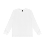 UCLT180Y Urban Collab The SET Youth Long Sleeve Tee