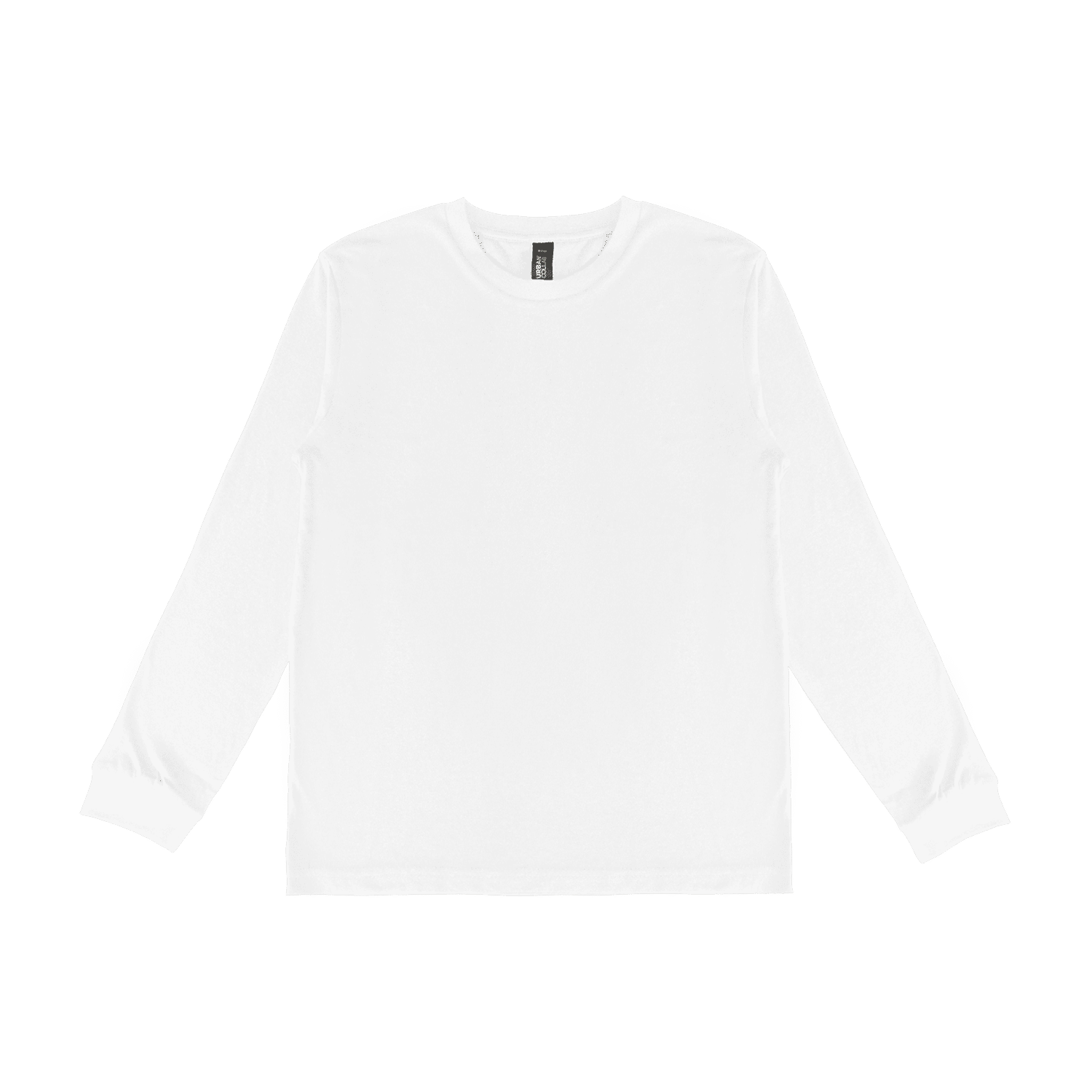 UCLT180Y Urban Collab The SET Youth Long Sleeve Tee
