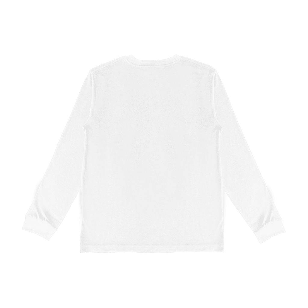 UCLT180Y Urban Collab The SET Youth Long Sleeve Tee