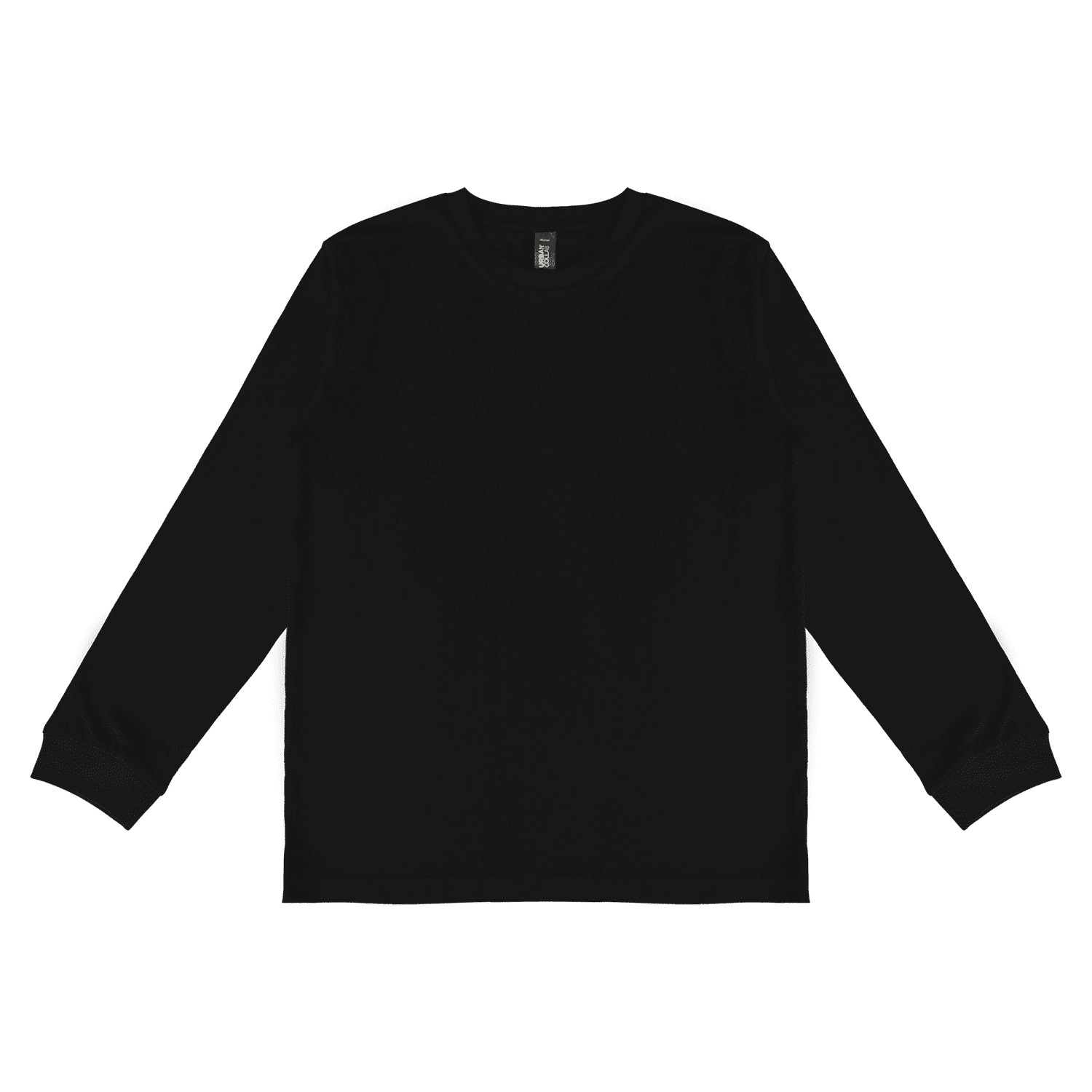 UCLT180 Urban Collab The SET Adult Long Sleeve Tee