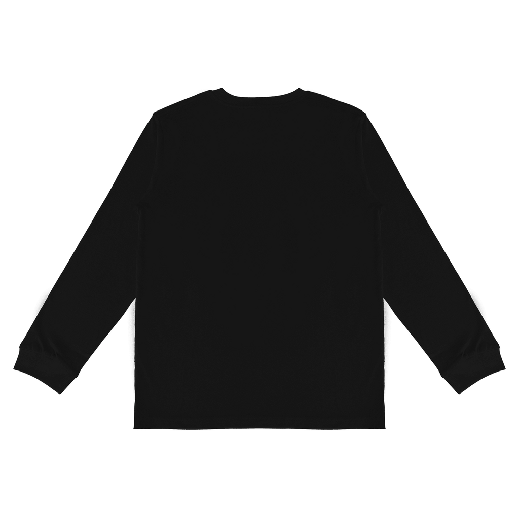UCLT180 Urban Collab The SET Adult Long Sleeve Tee