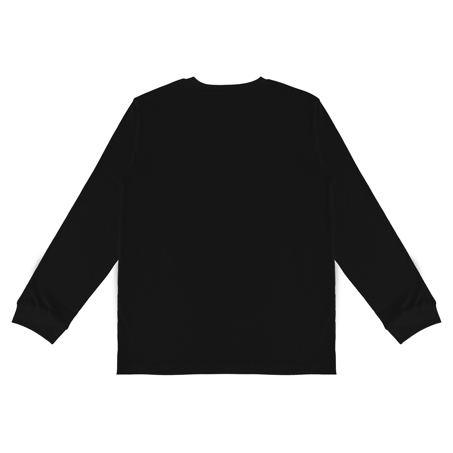 UCLT180 Urban Collab The SET Adult Long Sleeve Tee