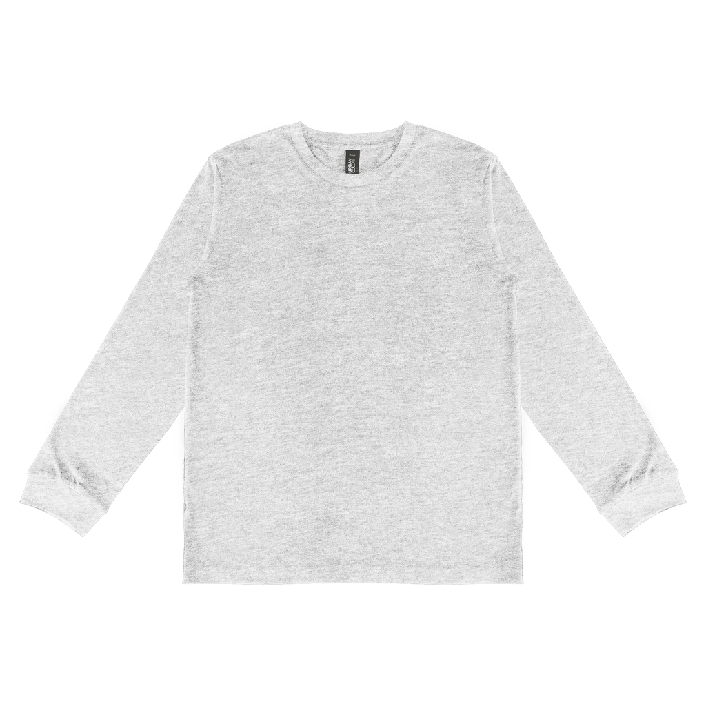 UCLT180 Urban Collab The SET Adult Long Sleeve Tee