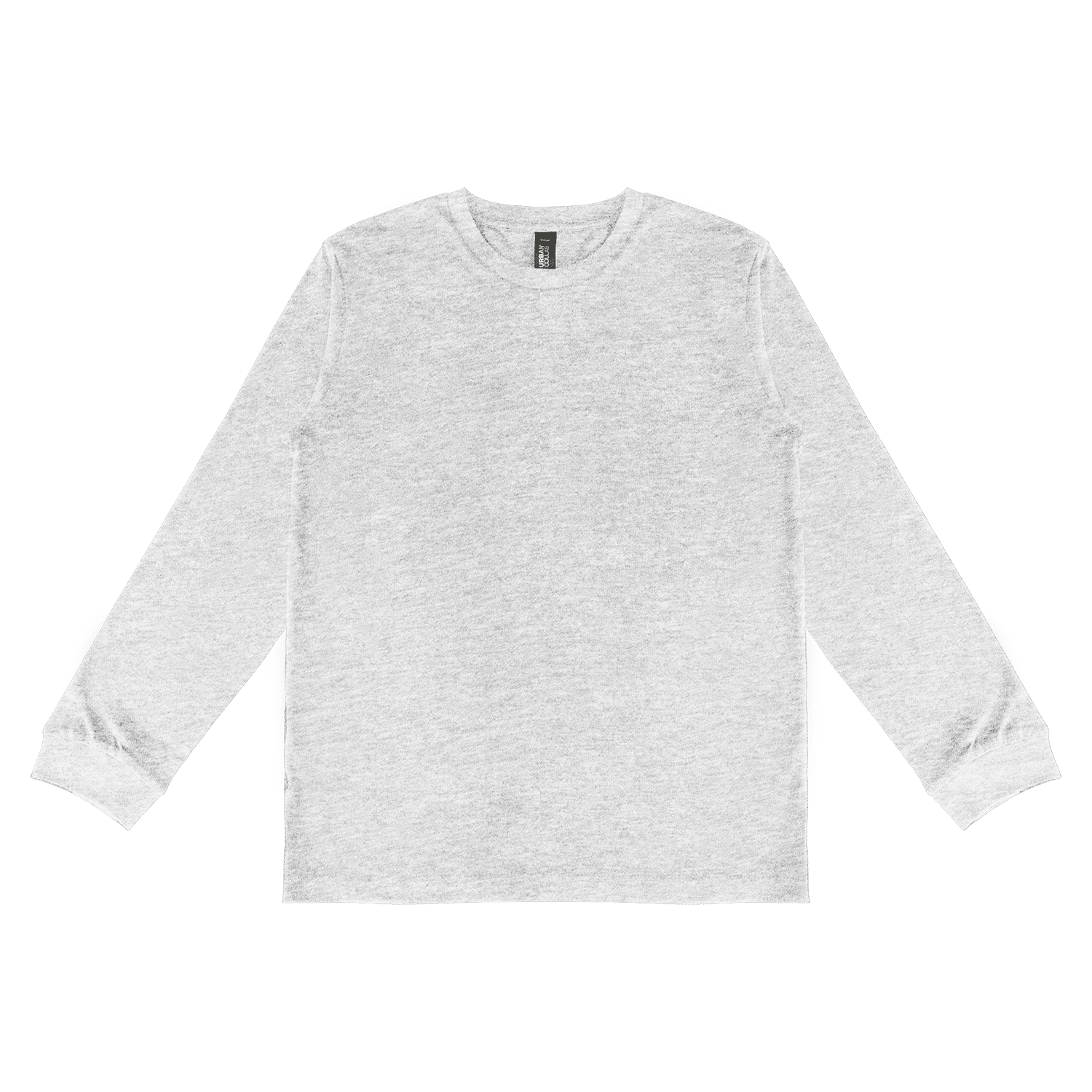 UCLT180 Urban Collab The SET Adult Long Sleeve Tee