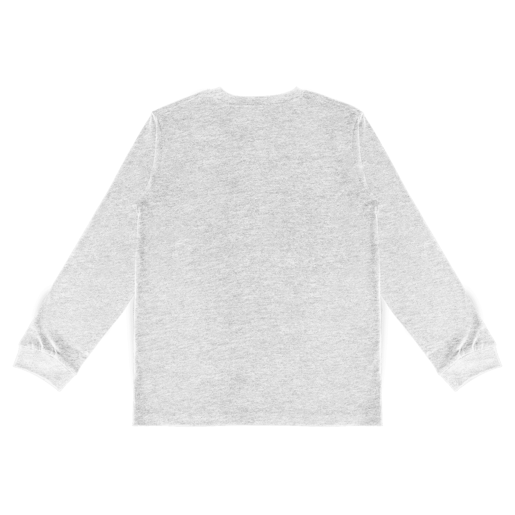 UCLT180 Urban Collab The SET Adult Long Sleeve Tee