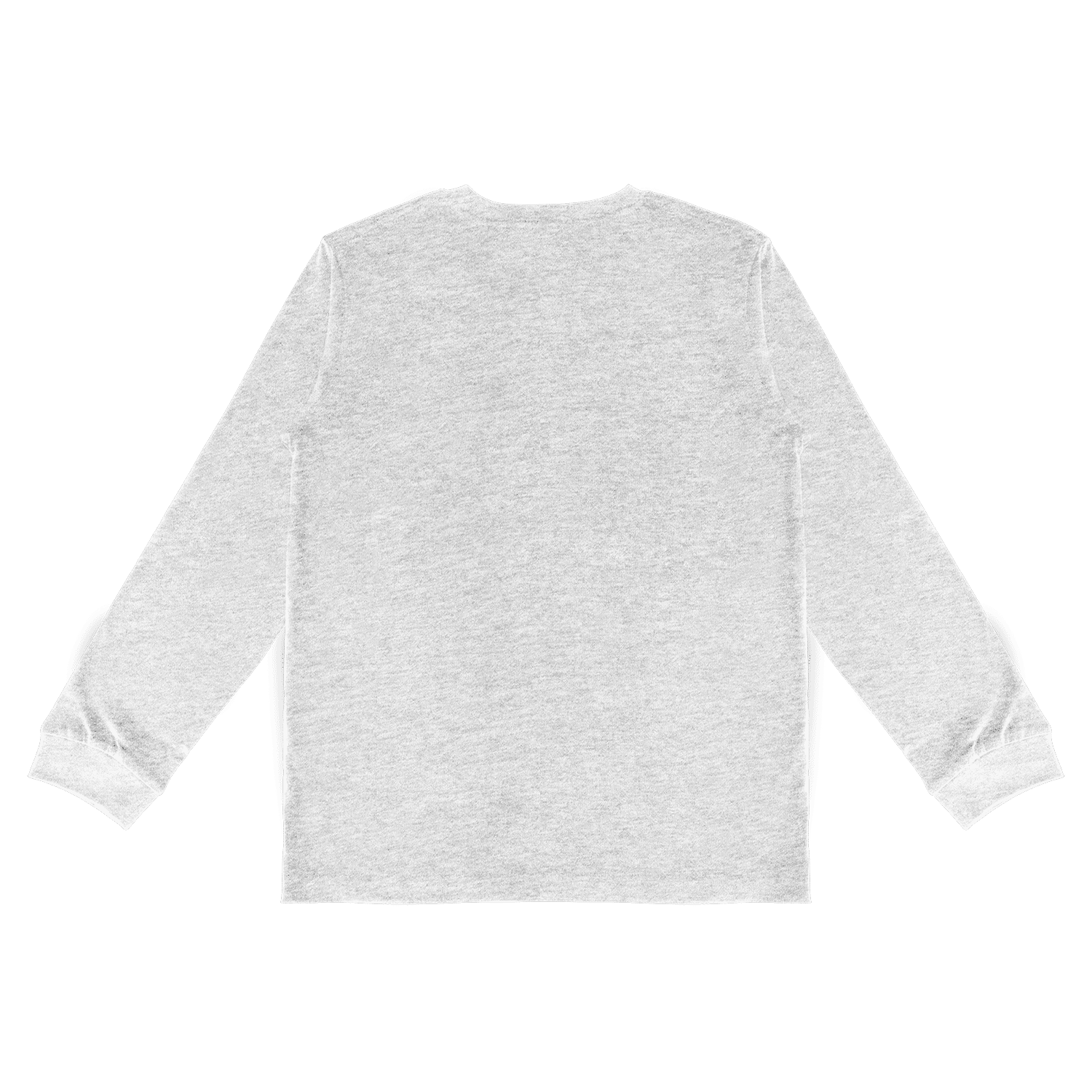 UCLT180 Urban Collab The SET Adult Long Sleeve Tee