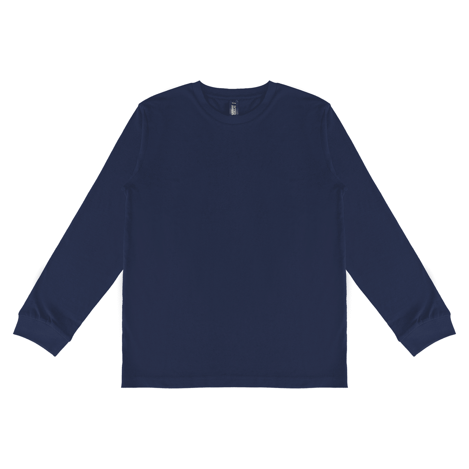 UCLT180 Urban Collab The SET Adult Long Sleeve Tee