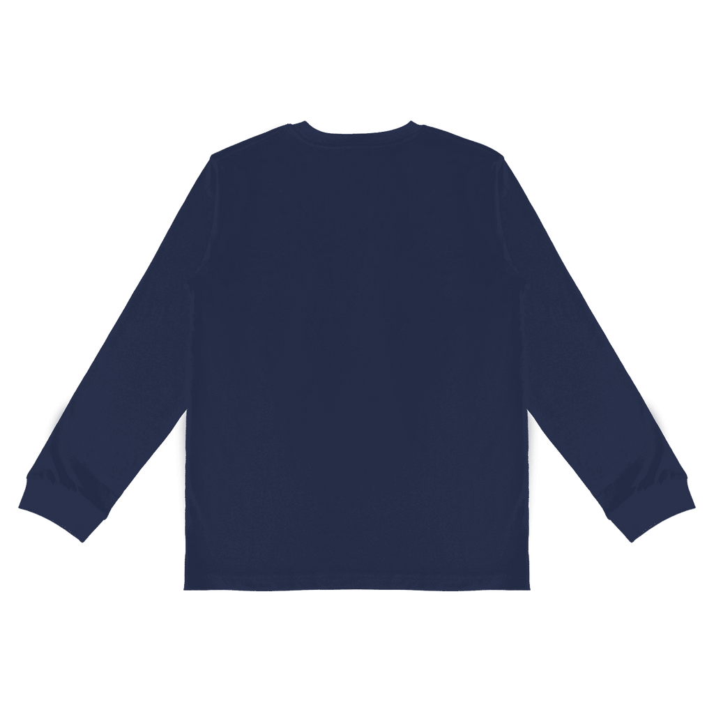 UCLT180 Urban Collab The SET Adult Long Sleeve Tee