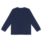 UCLT180 Urban Collab The SET Adult Long Sleeve Tee