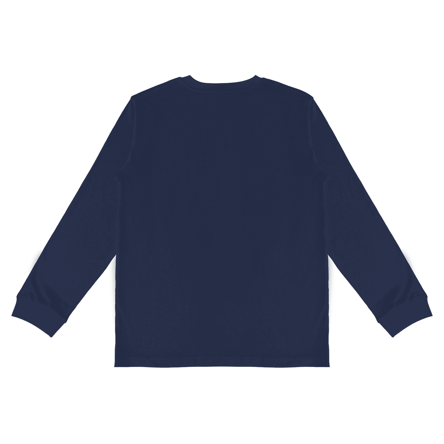 UCLT180 Urban Collab The SET Adult Long Sleeve Tee